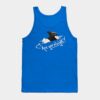 Lovejoy Are You Alright Tank Top Official Cow Anime Merch