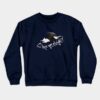 Lovejoy Are You Alright Crewneck Sweatshirt Official Cow Anime Merch