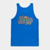 Lovejoy Name Vintage Retro 70S 80S 90S Styles Birt Tank Top Official Cow Anime Merch