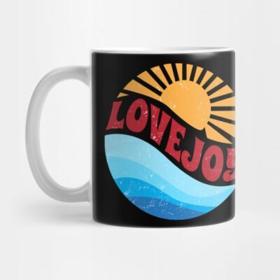 Lovejoy Personalized Name Vintage Styles Camping 7 Mug Official Lovejoy Merch