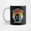 Greatest Hits Lovejoy Mug Official Lovejoy Merch