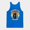 Greatest Hits Lovejoy Tank Top Official Cow Anime Merch