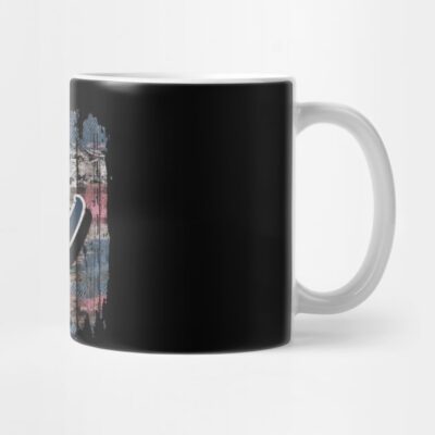 Rainbow Graphic Lovejoy Name Birthday 70S 80S 90S Mug Official Lovejoy Merch