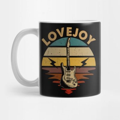 Personalized Name Lovejoy Vintage Styles 70S 80S 9 Mug Official Lovejoy Merch