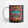 Vintage Lovejoy Proud Name Personalized Birthday R Mug Official Lovejoy Merch