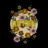 Lovejoy Name Personalized Flower Retro Floral 80S  Mug Official Lovejoy Merch