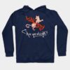 Lovejoy Band Hoodie Official Cow Anime Merch