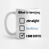 What Is Lovejoy Bars Selection T Shirts Mug Official Lovejoy Merch