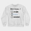 What Is Lovejoy Bars Selection T Shirts Crewneck Sweatshirt Official Cow Anime Merch