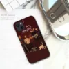 ZORORONG Lovejoy Band Phone Case For iPhone 11 12 Mini 13 Pro XS Max X 8 4 - Lovejoy Store