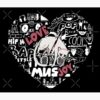 Love Joy Band Doodle Tapestry Official Lovejoy Merch