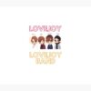 Lovejoy Band Tshirt - Lovejoy Poster - Lovejoy Sticker -Lovejoy Tshirt Tapestry Official Lovejoy Merch