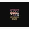 Lovejoy Band  (3) Tapestry Official Lovejoy Merch