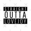 Straight Outta Lovejoy Georgia Lovejoy Ga Tote Bag Official Lovejoy Merch