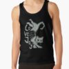 Lovejoy Cat Tank Top Official Cow Anime Merch