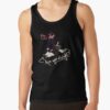 Lovejoy Are You Alright? Tank Top Official Cow Anime Merch