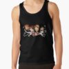 Lovejoy North Hern Autumn Tour 2022 Tank Top Official Cow Anime Merch