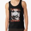 Lovejoy The Fall Tank Top Official Cow Anime Merch