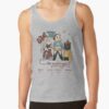 Lovejoy Are You Alright Tank Top Official Cow Anime Merch