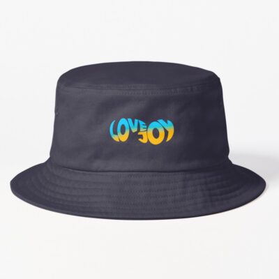 Lovejoy Bucket Hat Official Lovejoy Merch