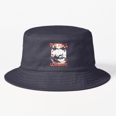 Lovejoy The Fall Bucket Hat Official Lovejoy Merch