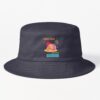 Vintage Lovejoy Pebble Brain Bucket Hat Official Lovejoy Merch