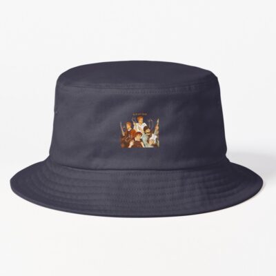 Lovejoy Band  (7) Bucket Hat Official Lovejoy Merch