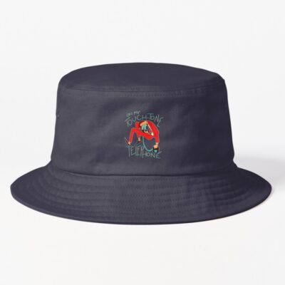 Lovejoy Classic  (2) Bucket Hat Official Lovejoy Merch