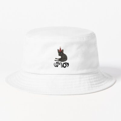 Lovejoy Knee Deep At Atp Bucket Hat Official Lovejoy Merch