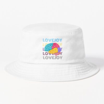 Lovejoy Bucket Hat Official Lovejoy Merch