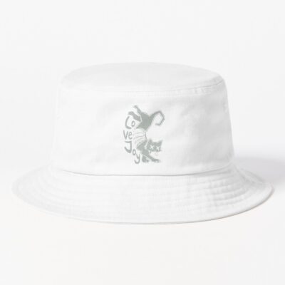 Lovejoy Cat Bucket Hat Official Lovejoy Merch