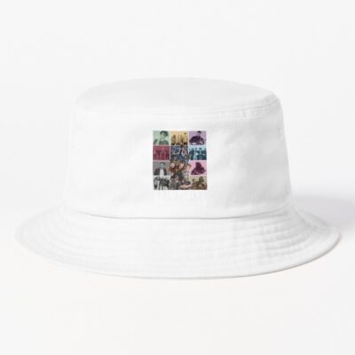 Lovejoy The Eras Tour Bucket Hat Official Lovejoy Merch