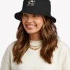 Why'D You Have To Kill My Cat Lovejoy Bucket Hat Official Lovejoy Merch