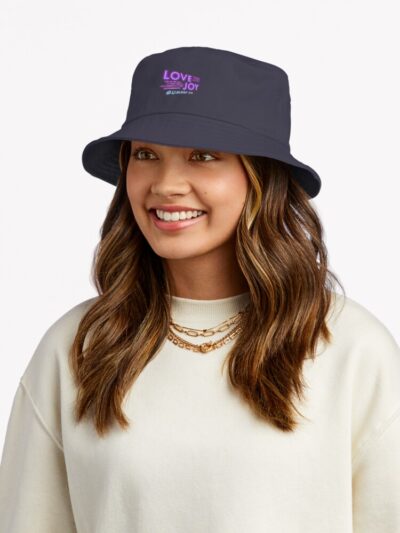 Lovejoy Bucket Hat Official Lovejoy Merch