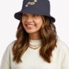 Lovejoy Band Retro Bucket Hat Official Lovejoy Merch