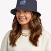 Lovejoy Band Quotes Bucket Hat Official Lovejoy Merch