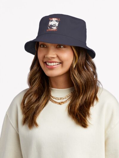 Lovejoy The Fall Bucket Hat Official Lovejoy Merch