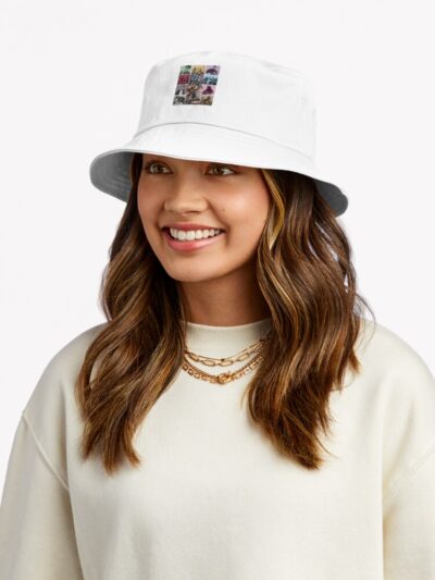 Lovejoy The Eras Tour Bucket Hat Official Lovejoy Merch