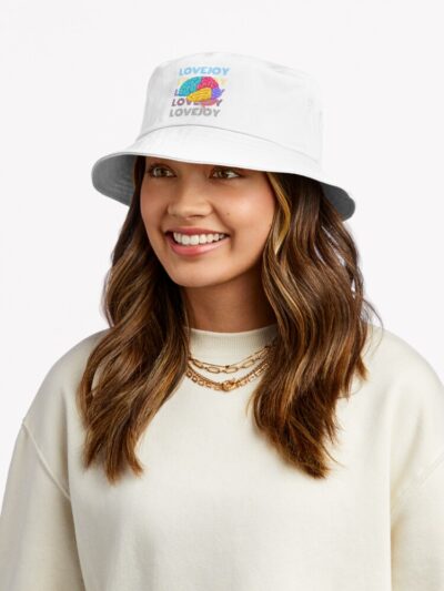 Lovejoy Bucket Hat Official Lovejoy Merch