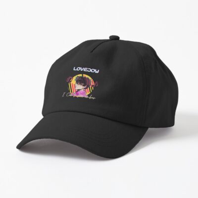 Lovejoy I Can'T Remember Tshirt Cap Official Lovejoy Merch