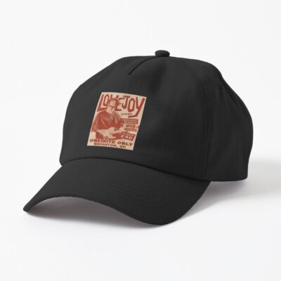 Lovejoy Band Vintage Cap Official Lovejoy Merch