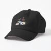 Lovejoy - 2021 Logos Cap Official Lovejoy Merch