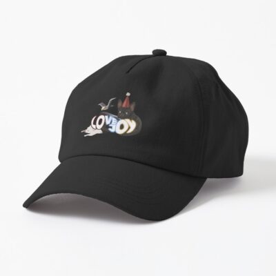 Lovejoy - 2021 Logos Cap Official Lovejoy Merch