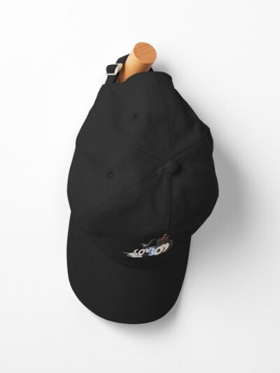 Lovejoy - 2021 Logos Cap Official Lovejoy Merch