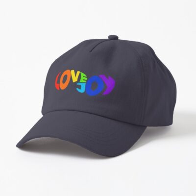 Lovejoy Cap Official Lovejoy Merch