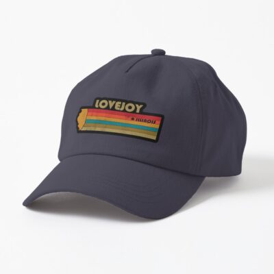 Vintage Love Joy Cap Official Lovejoy Merch