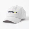 Lovejoy Cap Official Lovejoy Merch