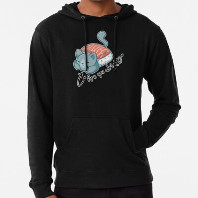 Lovejoy Band - Pebble Brain Hoodie Official Cow Anime Merch