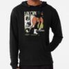 Vintage Lovejoy Tour Hoodie Official Cow Anime Merch