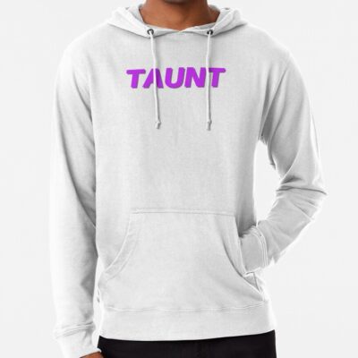 Lovejoy Band Taunt Hoodie Official Cow Anime Merch